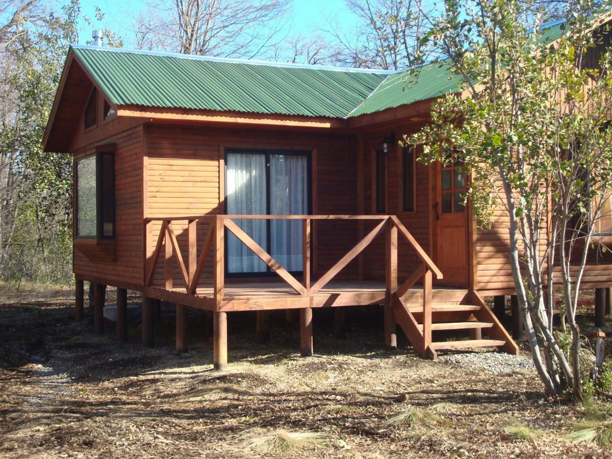 Cabanas Roble Quemado Las Trancas Room photo